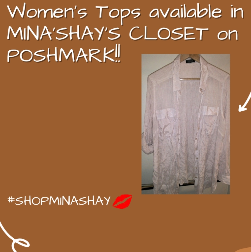 Pink Spense woman top